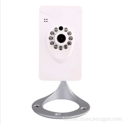 HD Wireless IP Network Camera